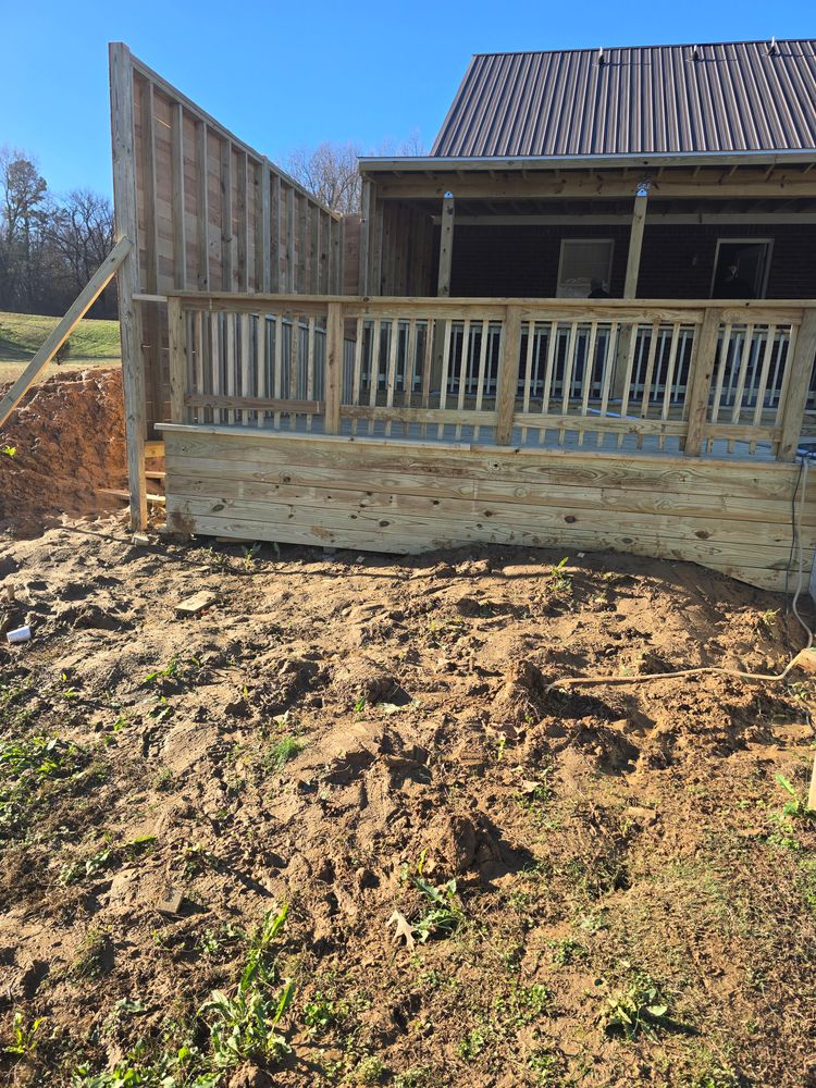 All Photos for Hightower Painting in Covington, TN