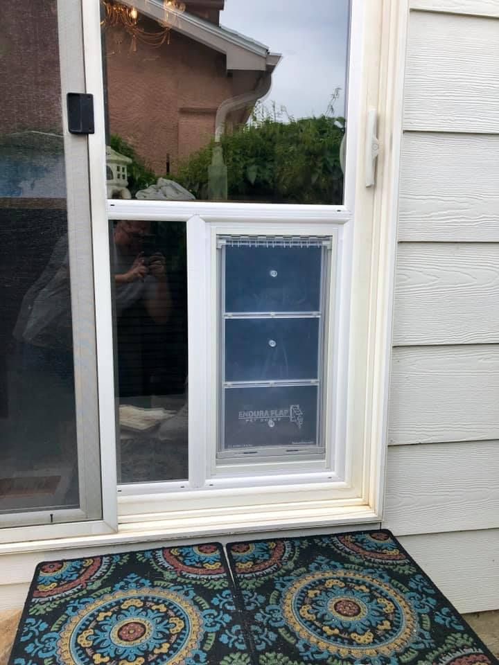 All Photos for Cimarron Glass in Pueblo West, CO