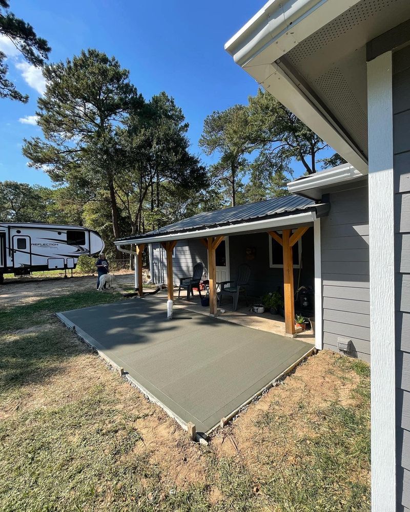 All Photos for OTM Hardscape & Construction in Houston, TX