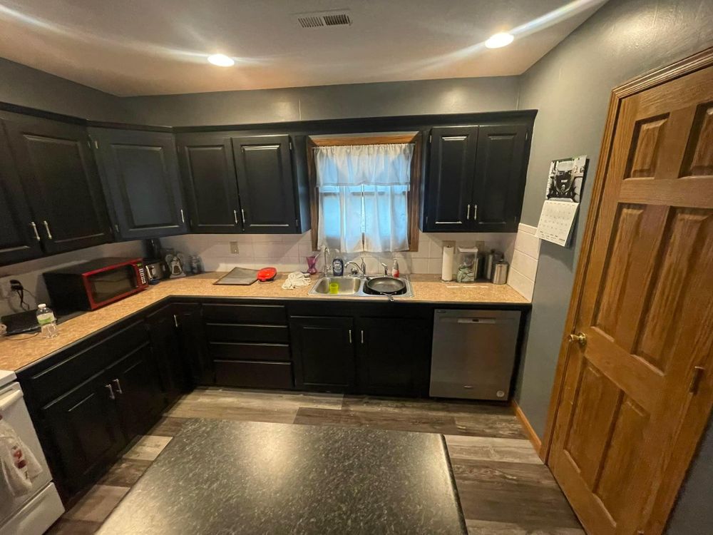 All Photos for Clavin Painting in Fort Dodge, Iowa