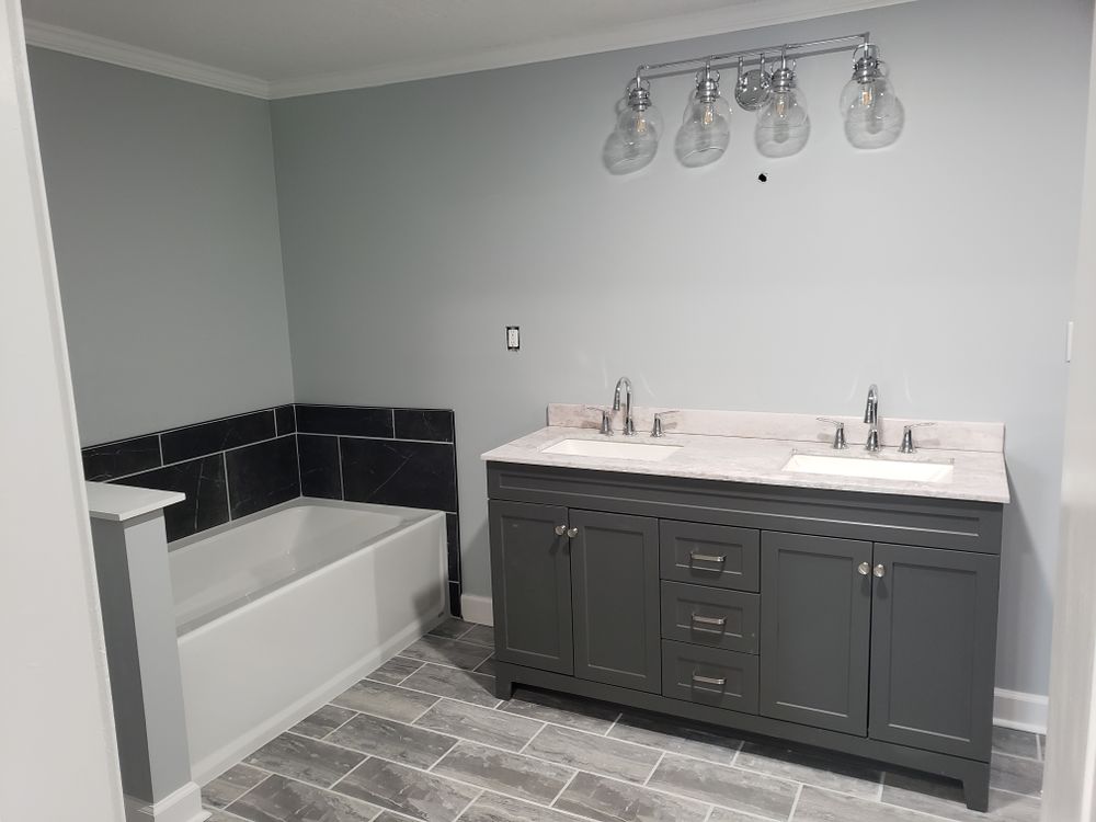 All Photos for IVY Contracting in Buena Vista, TN