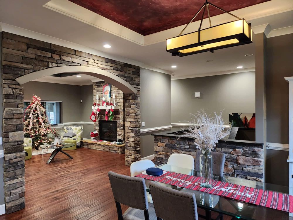 All Photos for Beautiful Home Painting in Mount Airy, NC