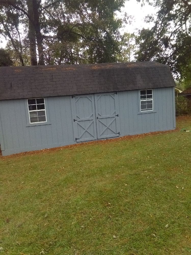 All Photos for Mike's Painting in Laurens County, GA