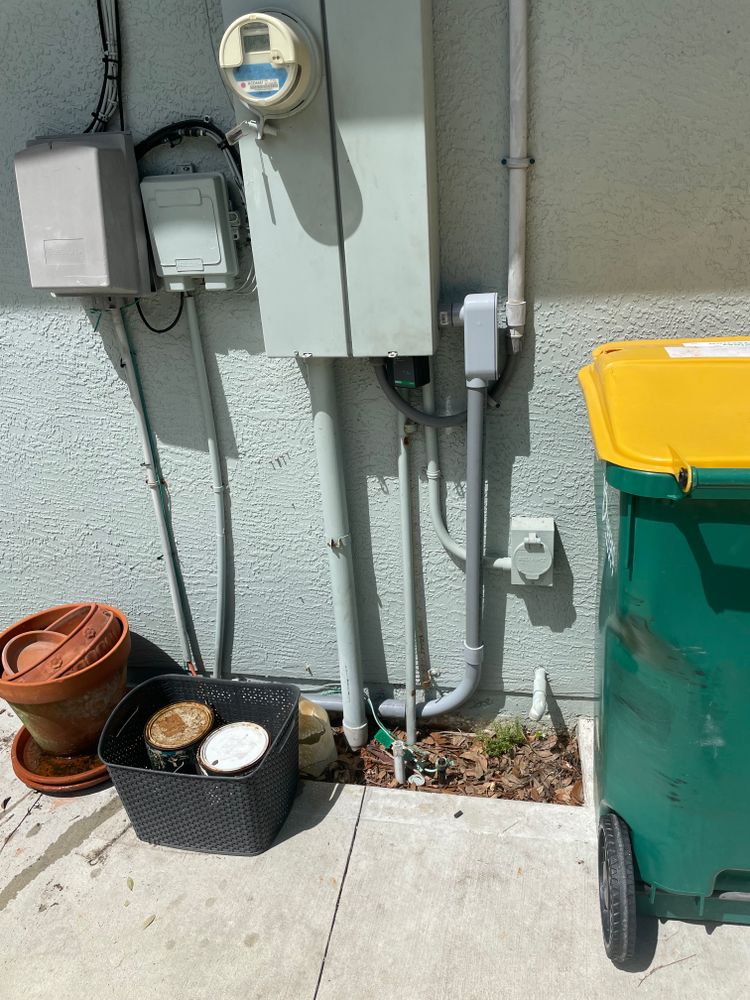 All Photos for Nominal Voltage in Orlando, FL