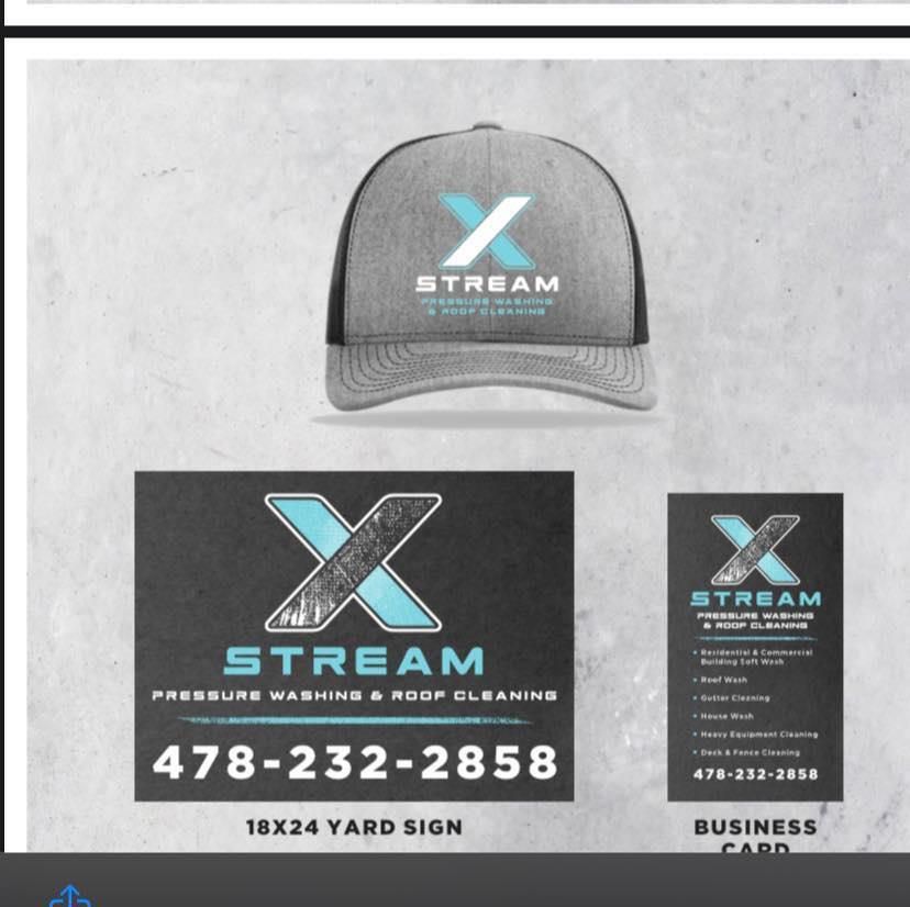 All Photos for X-Stream Pressure Washing and Roof Cleaning in Sandersville, GA