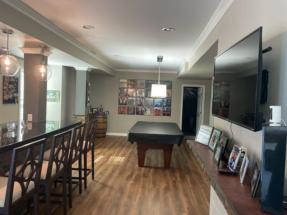 All Photos for Hearts & Hands Painting in Campbell, KY