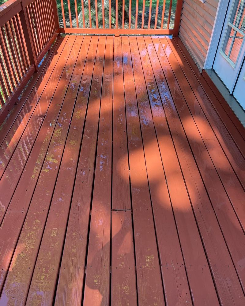 All Photos for Flemings Pressure Washing LLC in Gibsonville, North Carolina