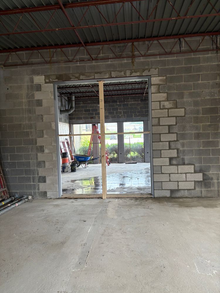 All Photos for RS Masonry LLC in Akron, Ohio