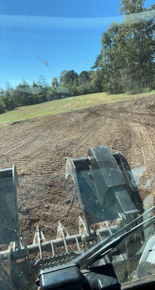 All Photos for T Crane Grading LLC in Clarkesville, GA