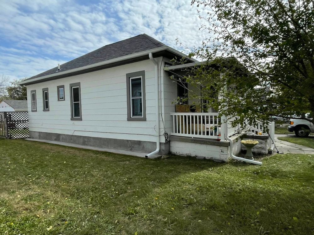 All Photos for The Gutter Man Seamless in Kearney, NE