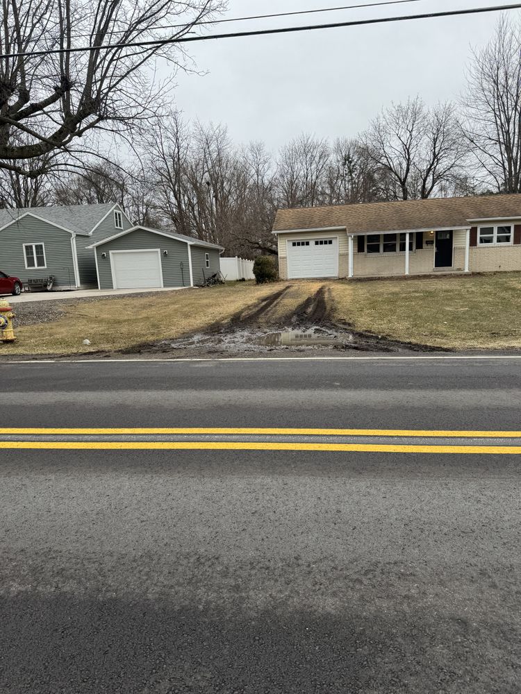 All Photos for Down Home Landscaping in Stillwater, PA