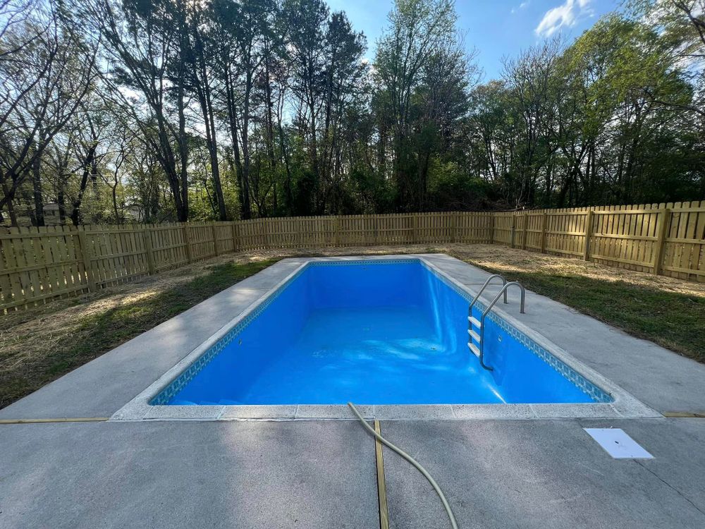 All Photos for Quality Pool Service in Signal Mountain, TN