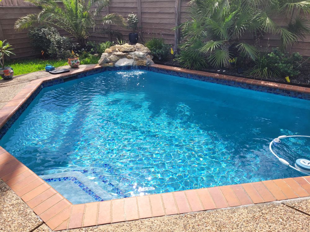 All Photos for J&A Pool and Spa Service LLC in Helotes, TX