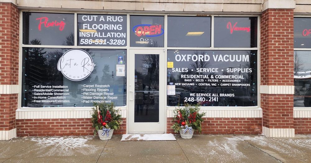 All Photos for Cut a Rug Flooring in Lake Orion, MI