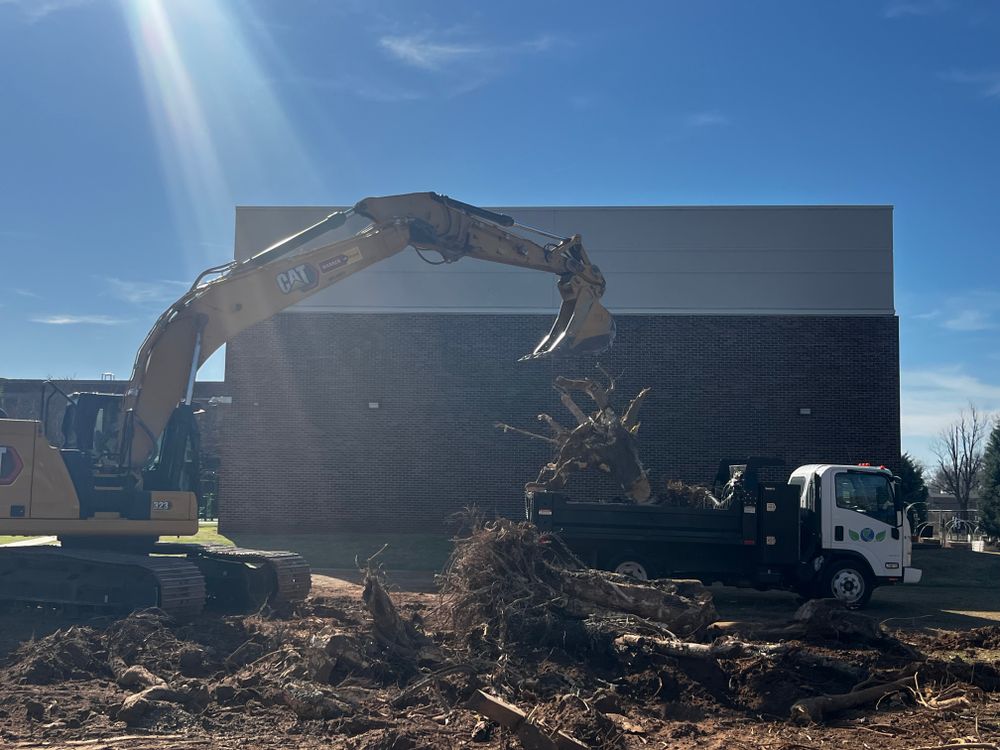 All Photos for Urban Lawn & Landscape in Oklahoma City, OK