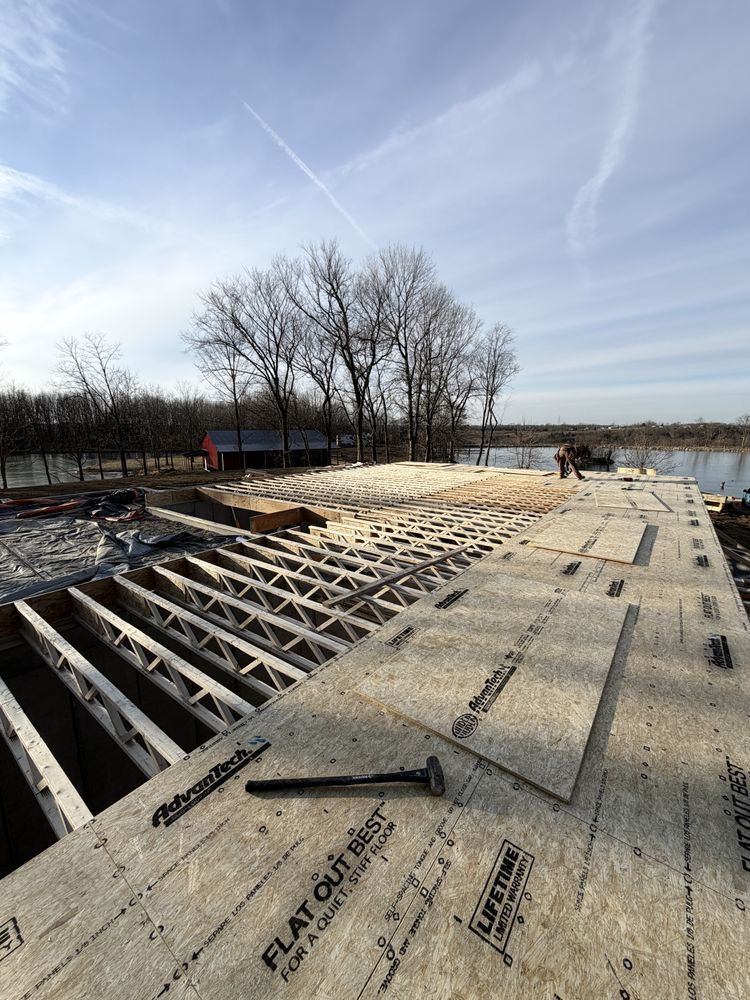 All Photos for Sacksteder & Ward in Brookville, IN