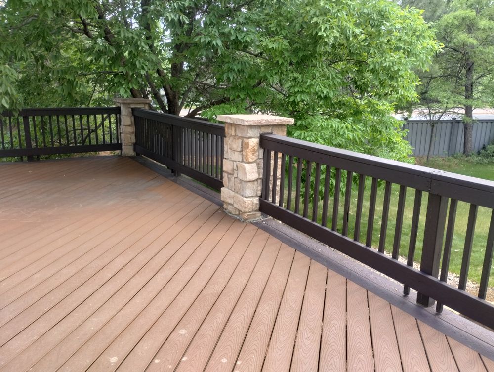 All Photos for Berry Handy Services in Loveland, CO