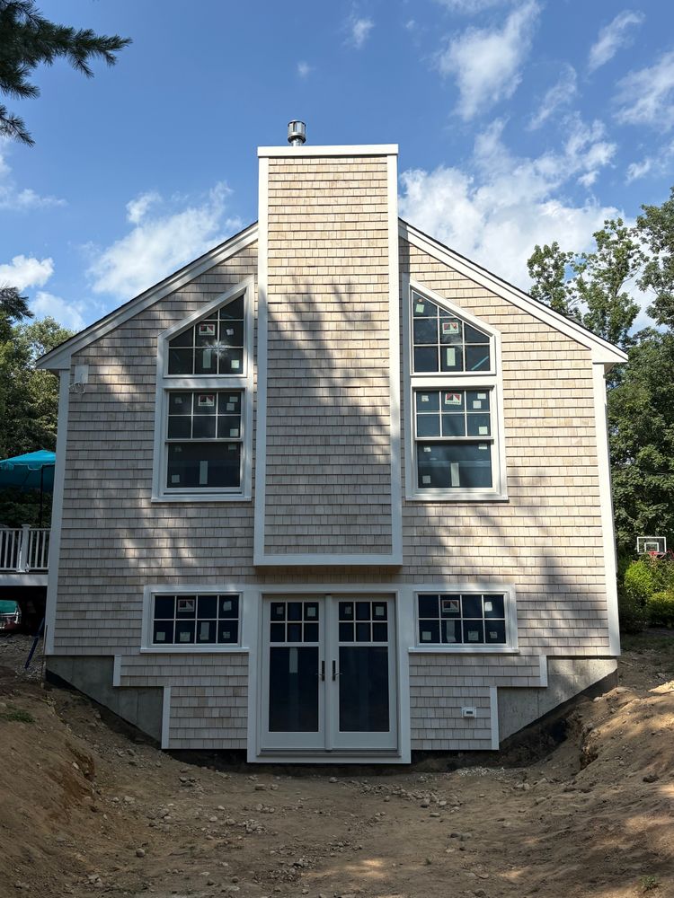 Architecture Design Packages for AP Design Build in Pembroke, MA