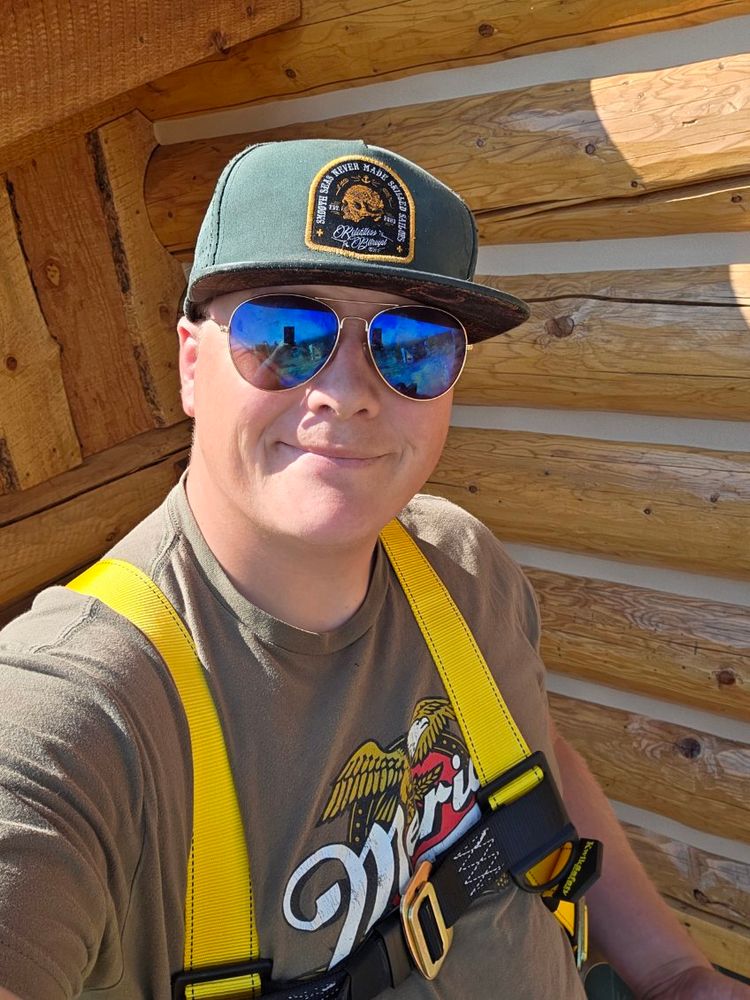 All Photos for Shay’s Chinking in Hamilton, MT