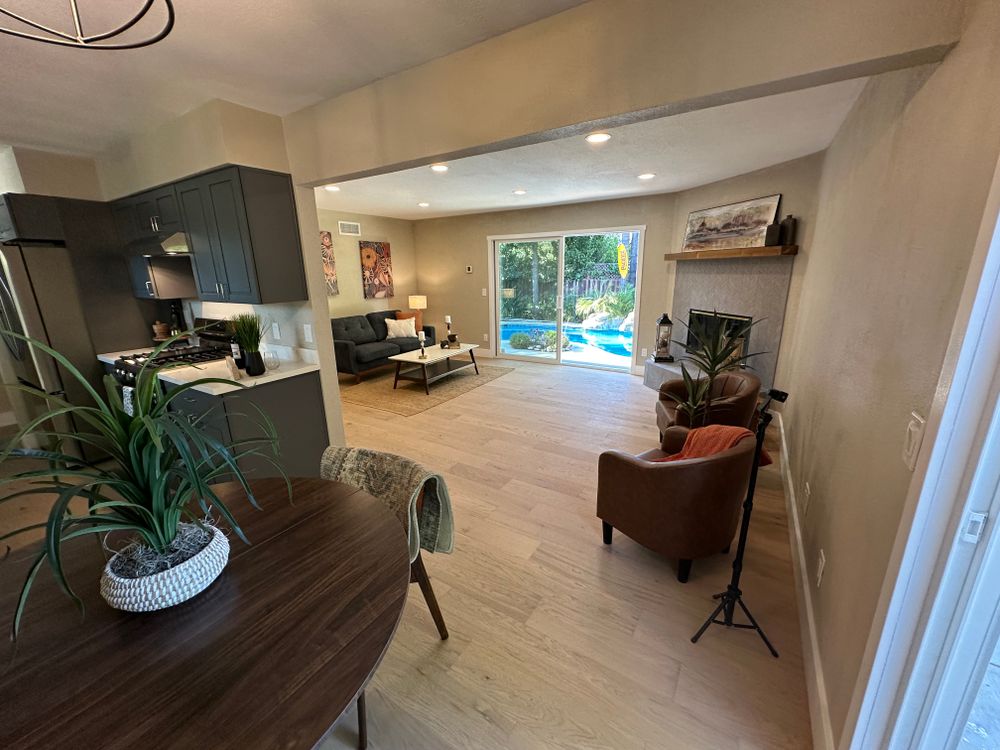 All Photos for Ren Levine Construction in Sonoma County, CA