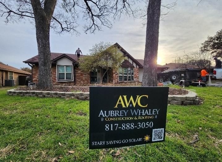 All Photos for AWC Roofing & Restoration  in Fort Worth, TX