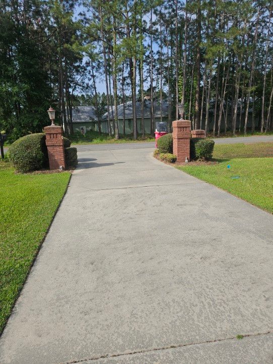 All Photos for Precision Exterior Services in Blackshear, GA