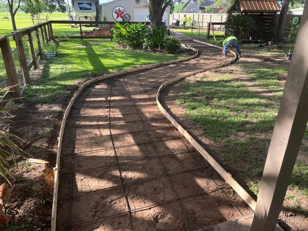 All Photos for Elite Construction in Rosharon, TX