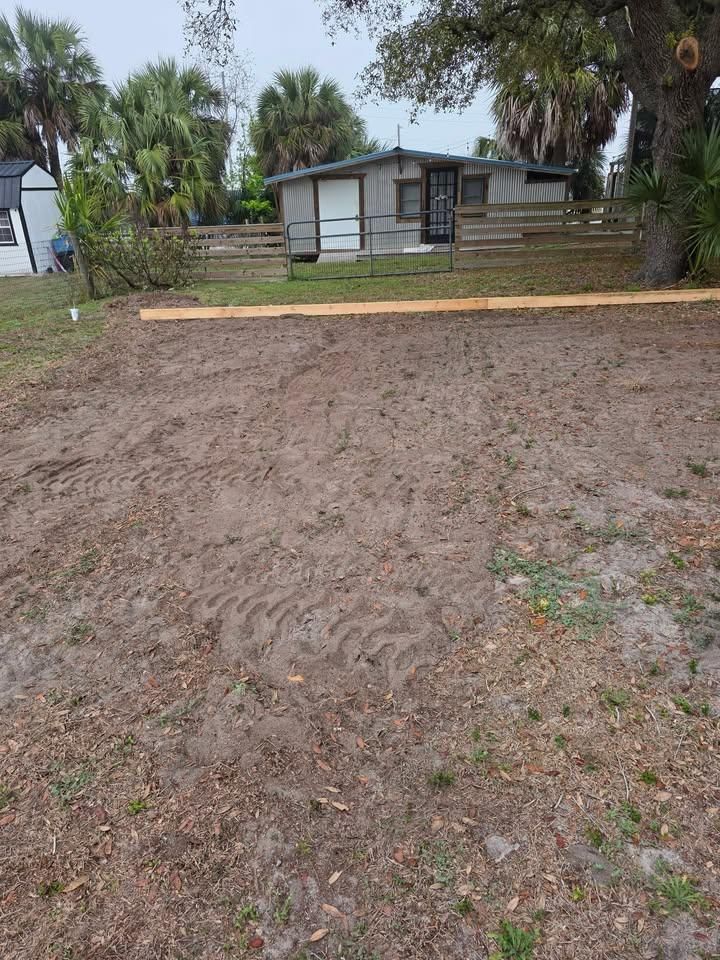 All Photos for Southern Boys Concrete LLC in   Hosford, FL