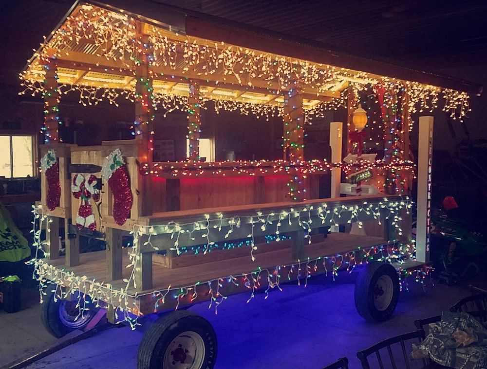 Deck & Patio Installation for BASE Contracting in Dundee,  MI