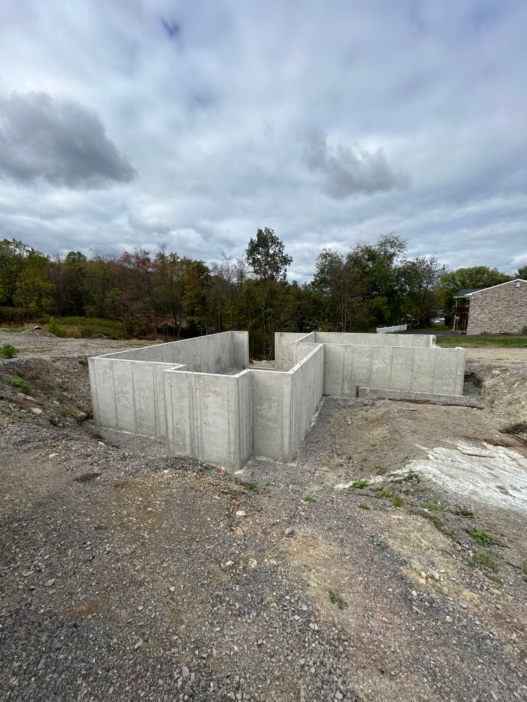 All Photos for Hanula Concrete Pumping in Pittsburgh, PA