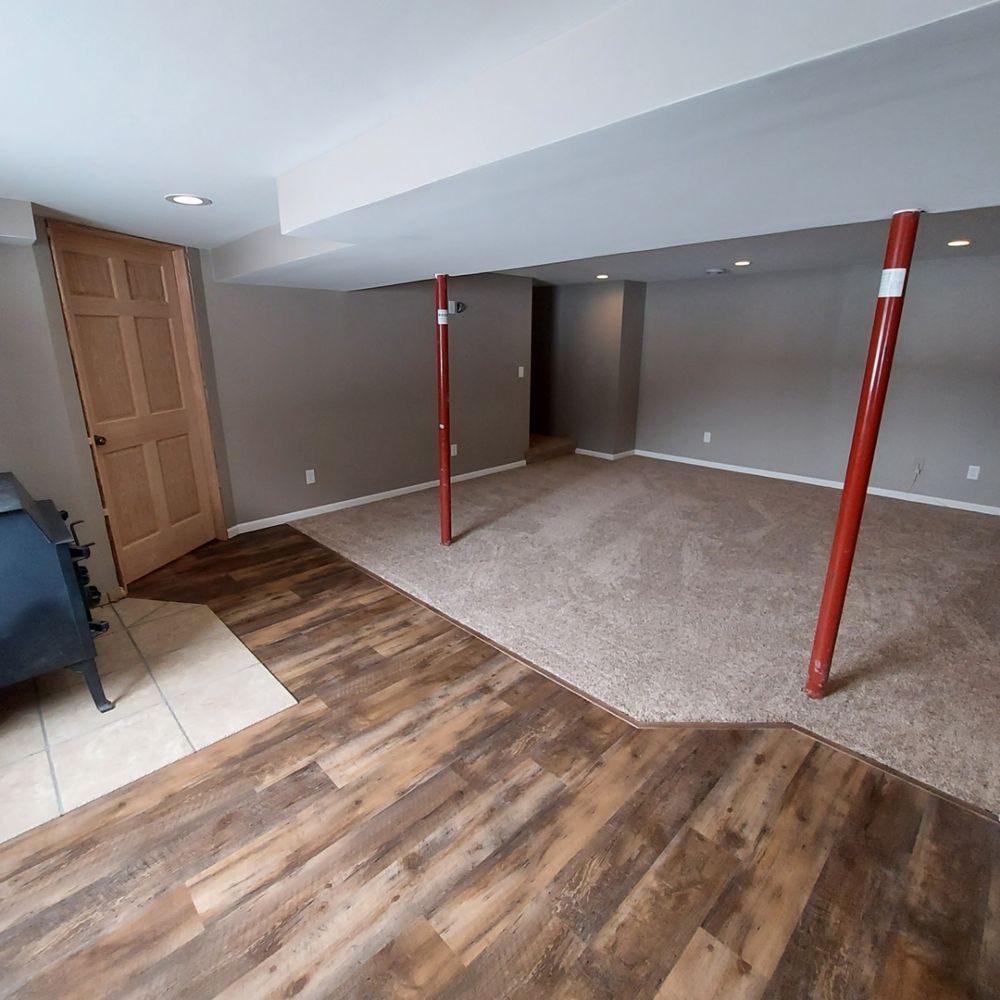 Transform your home with our professional interior painting service, delivering flawless finishes and vibrant colors. Our experienced team ensures precision, enhancing your living spaces to reflect your personal style beautifully. for Precision Touch Painting in Hugo, MN