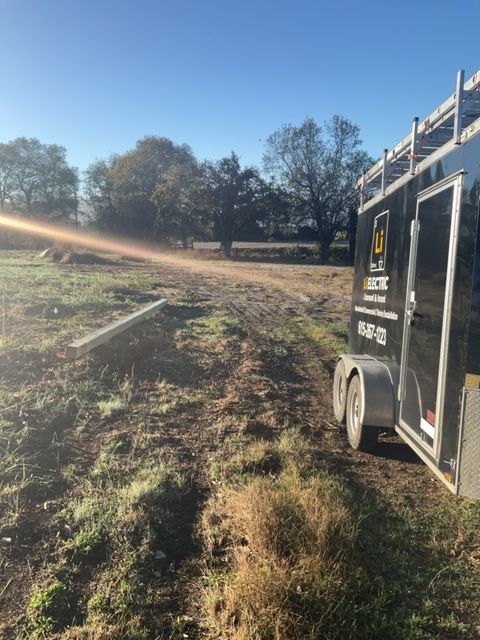 All Photos for Li Electric of TN in Columbia, TN