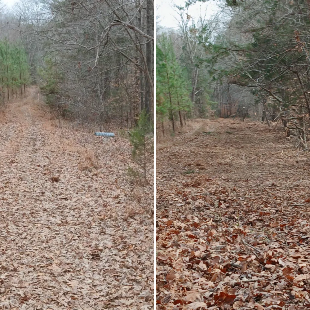 All Photos for Whiskey Ridge Mulching & Land Services in South Boston, VA