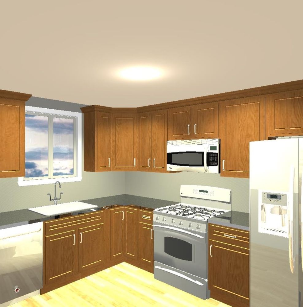 Interior Renovations for ABH Services in Columbia, MD