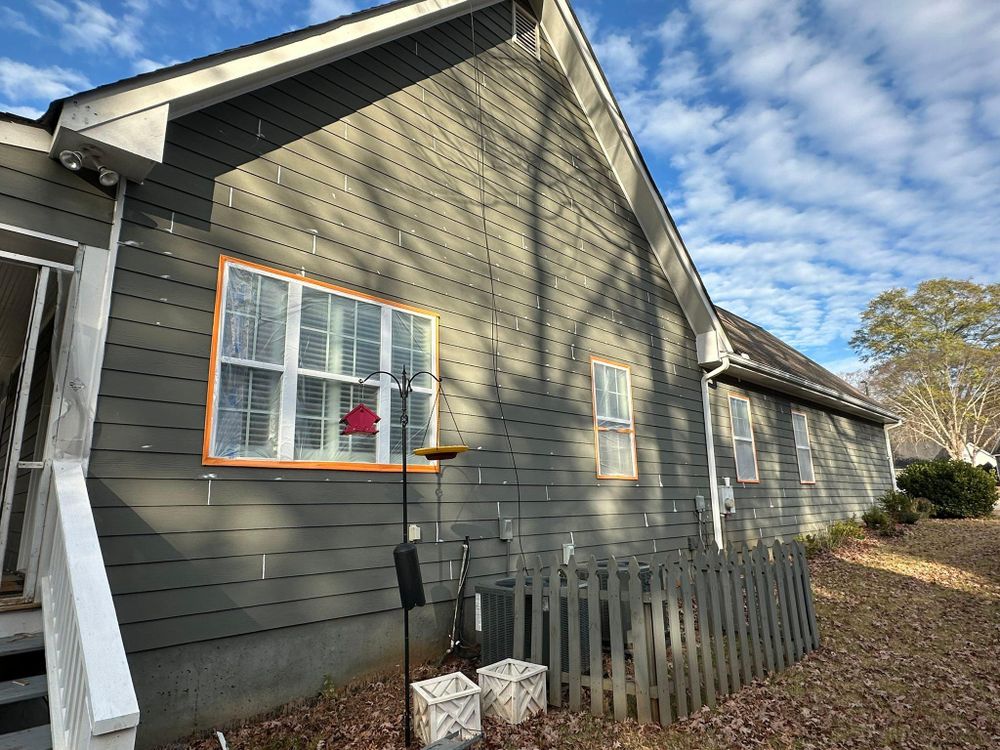 All Photos for Cornerstone Painting in Monroe, GA