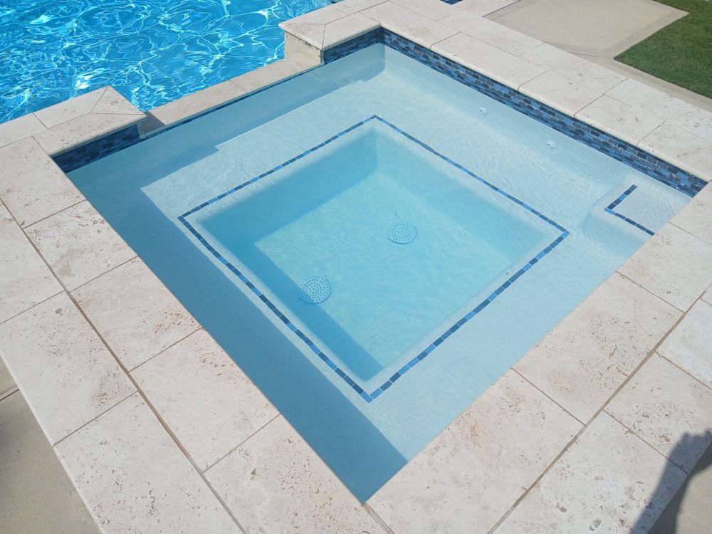 All Photos for Backyard Paradise Pools! in Splendora, TX