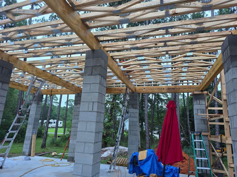 All Photos for S & W Construction  in Pensacola, FL