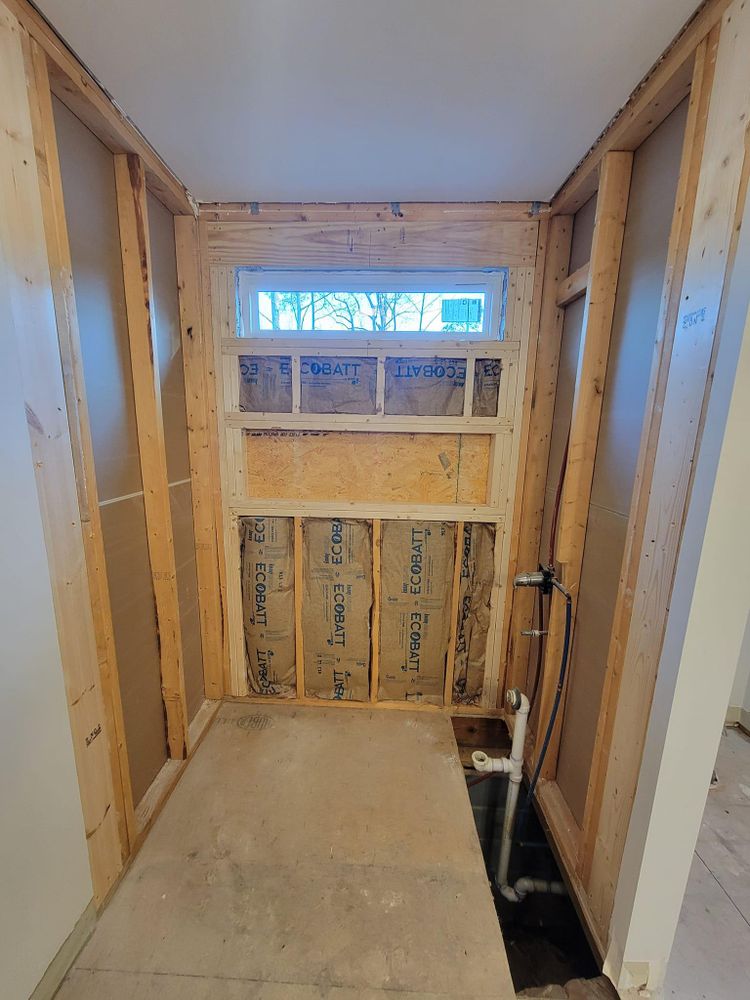 All Photos for GVL Renovations in Greenville, SC