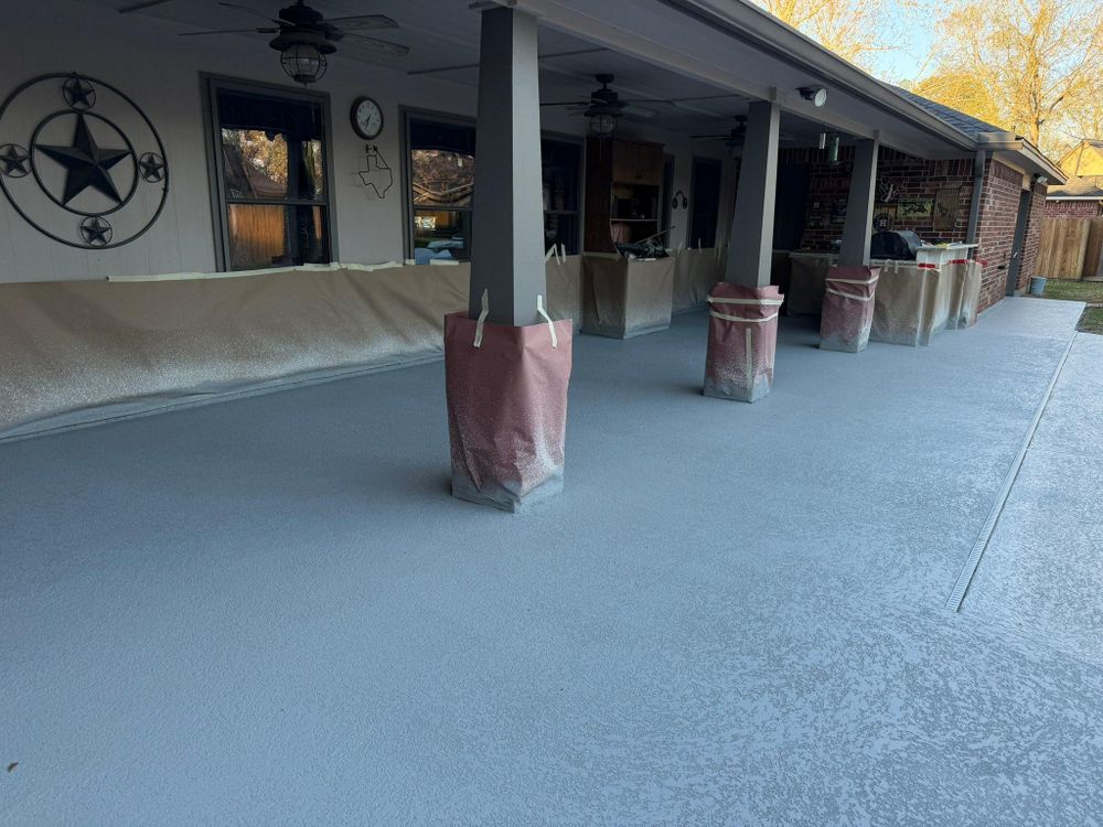 All Photos for Texas Curb N Borders in Houston, TX