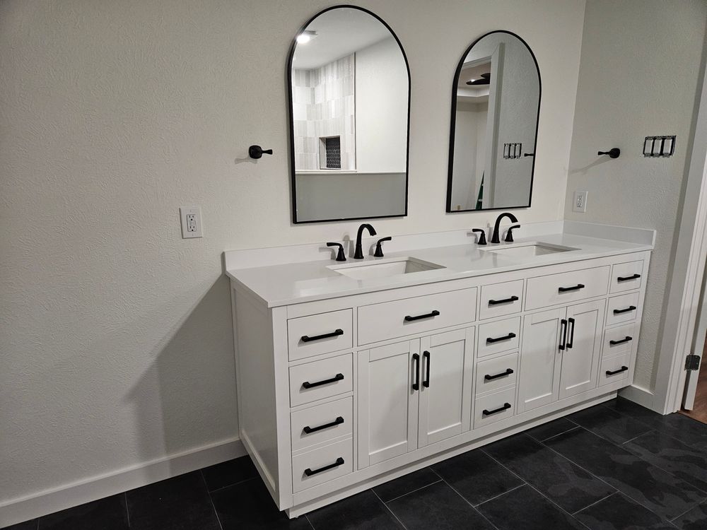 All Photos for Tile-N-All in Denton, TX