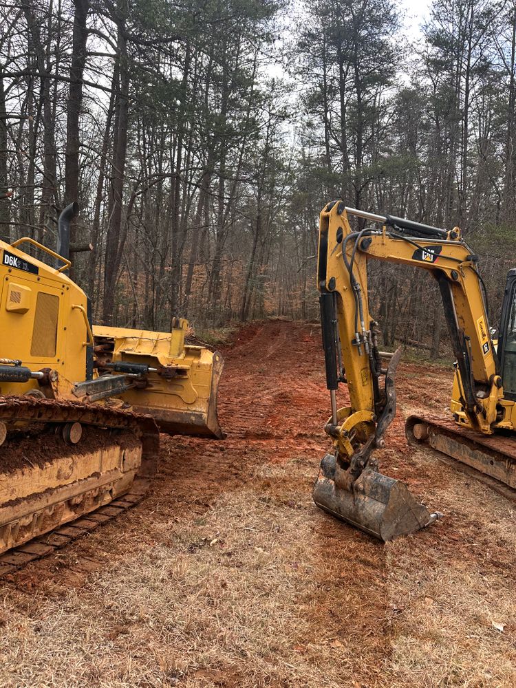 All Photos for Fav5 Hauling & Grading in Mount Airy, NC