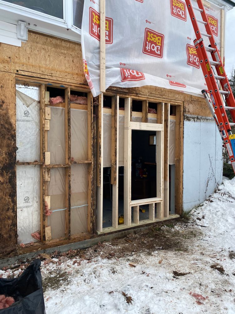 All Photos for Cushman Brook Construction in Dalton, NH