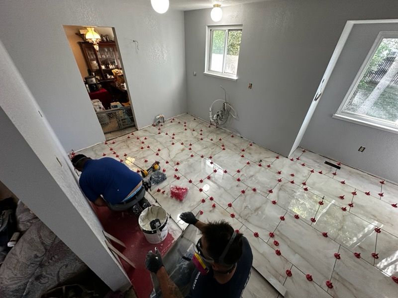 All Photos for Happy Home Projects Co-op in Lakewood, CO