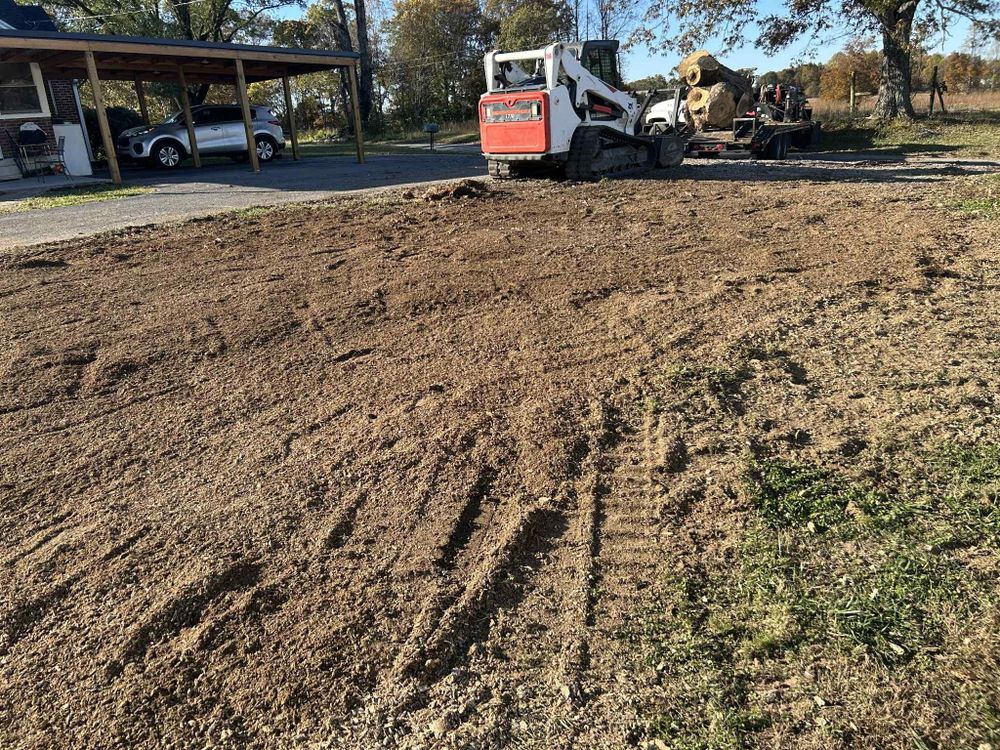 All Photos for Z's Land Management & Forestry Mulching in Smithville, TN