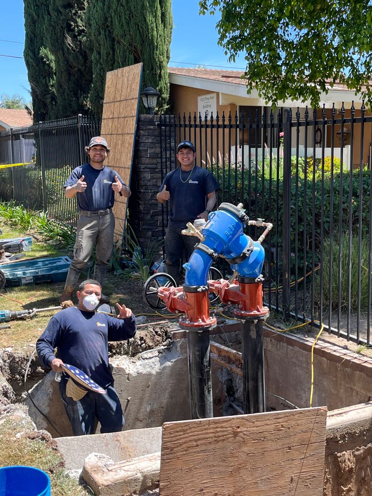 All Photos for Schuelke Plumbing & Construction in Beaumont, CA