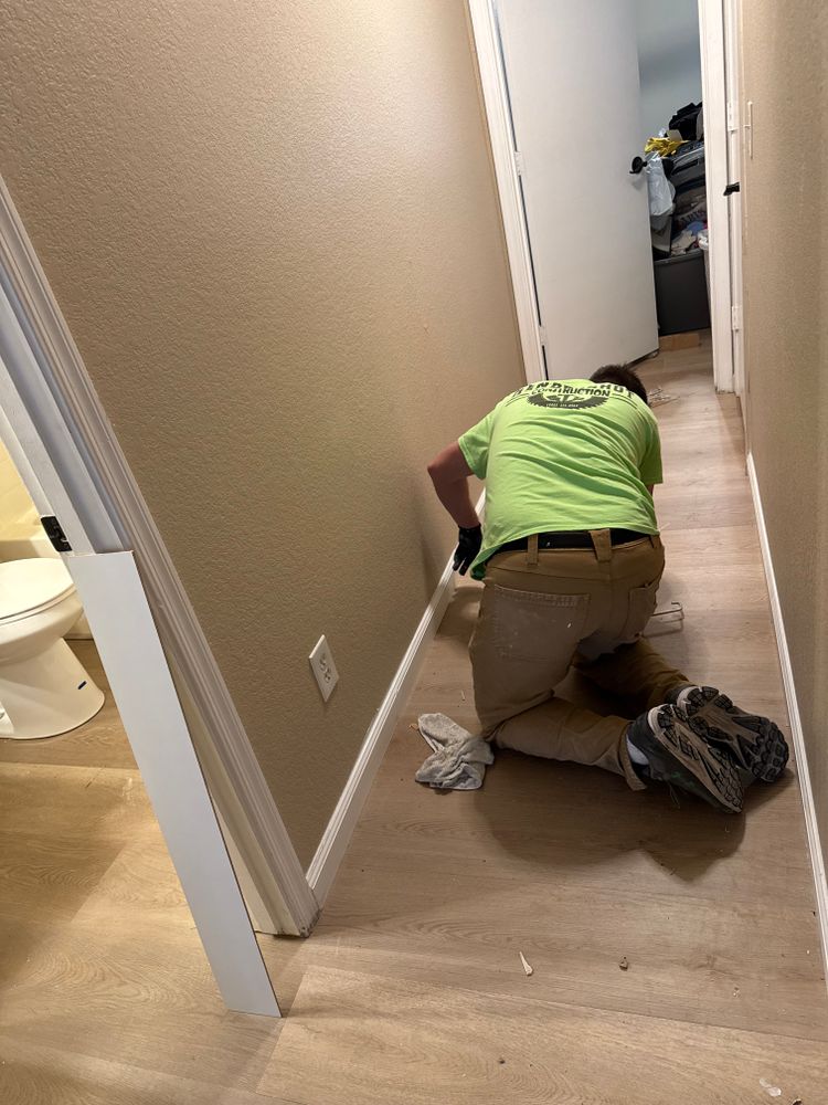 All Photos for Hendershot Construction in Maricopa, AZ