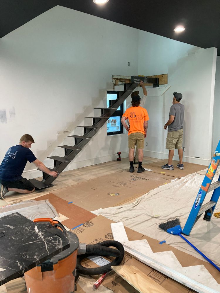 All Photos for LNC Contracting in Greenwood Lake, NY