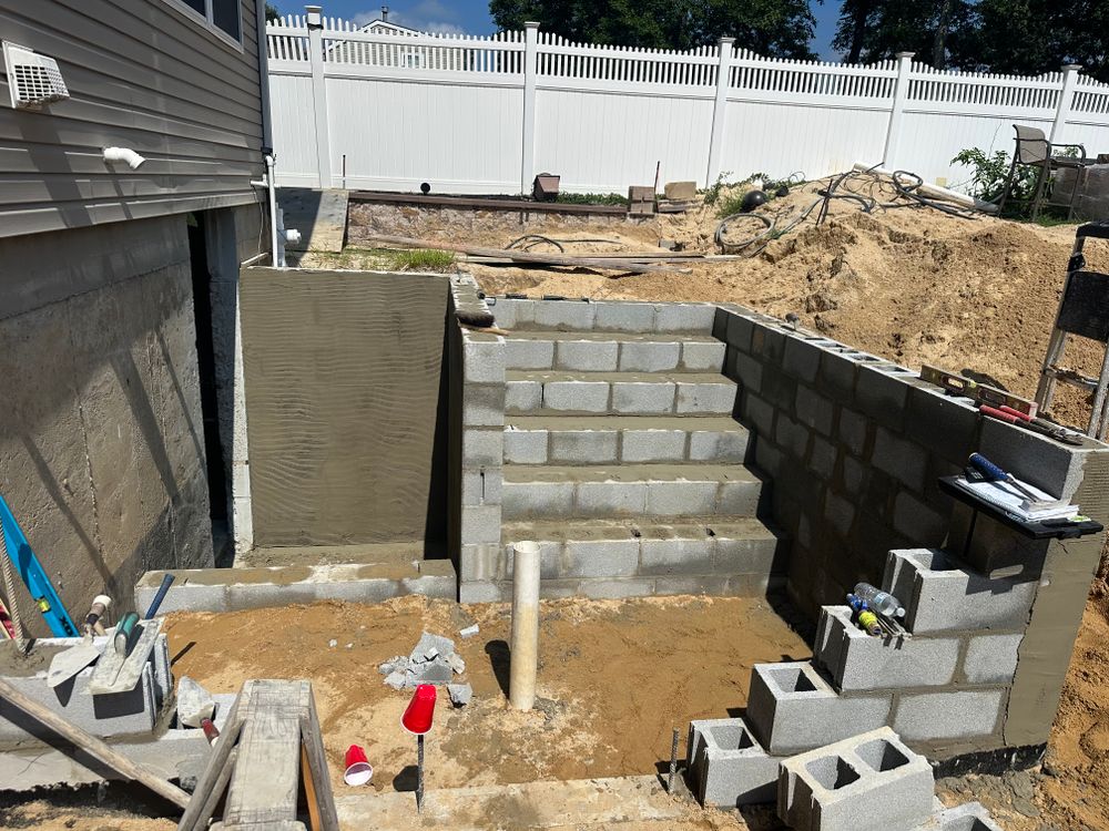 All Photos for DiDaniele Masonry in Tuckerton, NJ