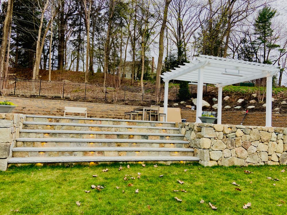 All Photos for S&G Hardscaping and Plowing in Boston, MA