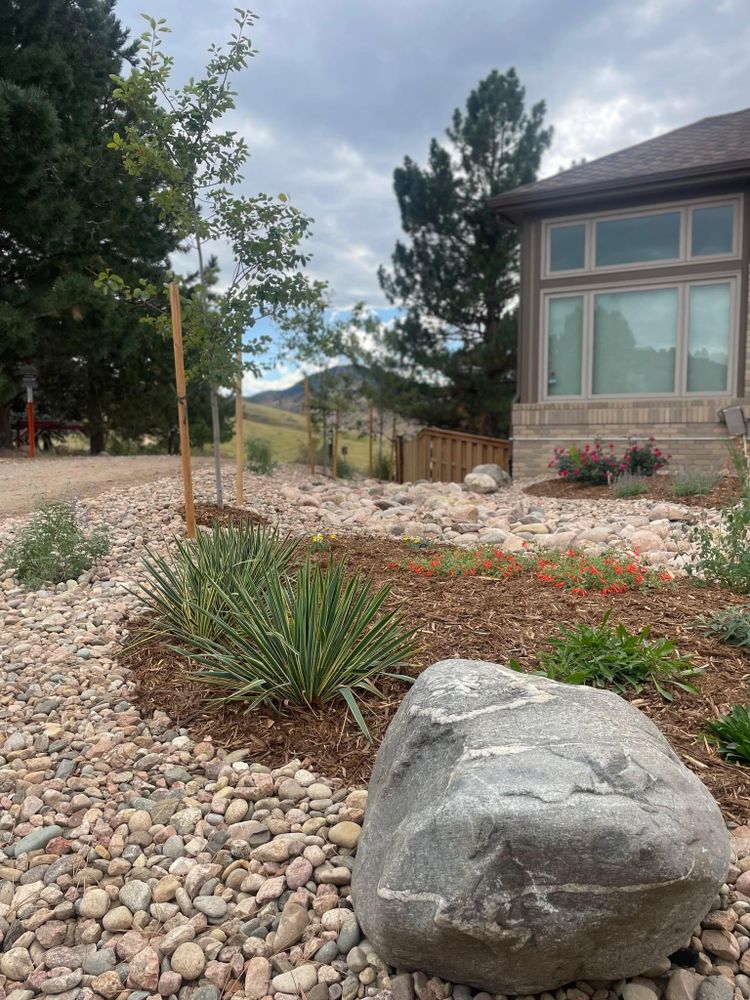 All Photos for Parga Development & Maintenance Services  in Thornton, CO